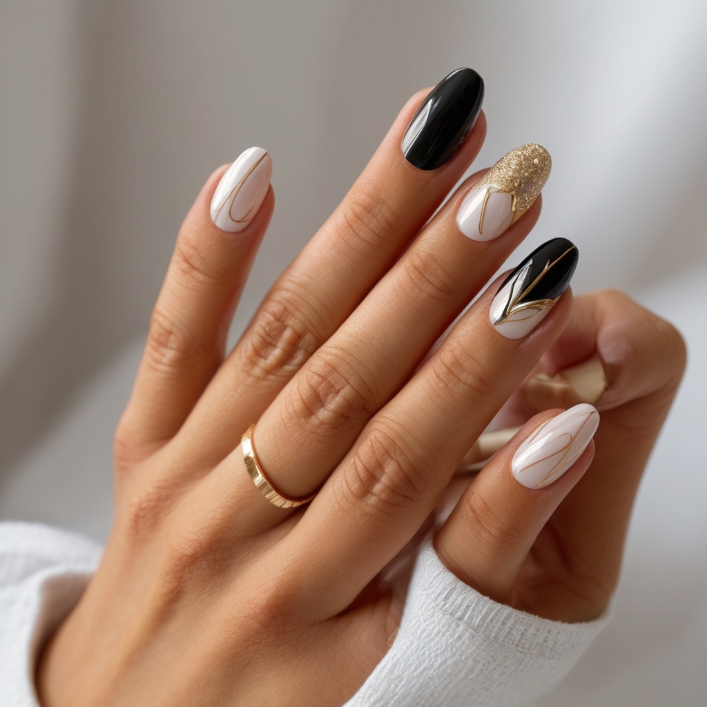 Pink Nail Ideas